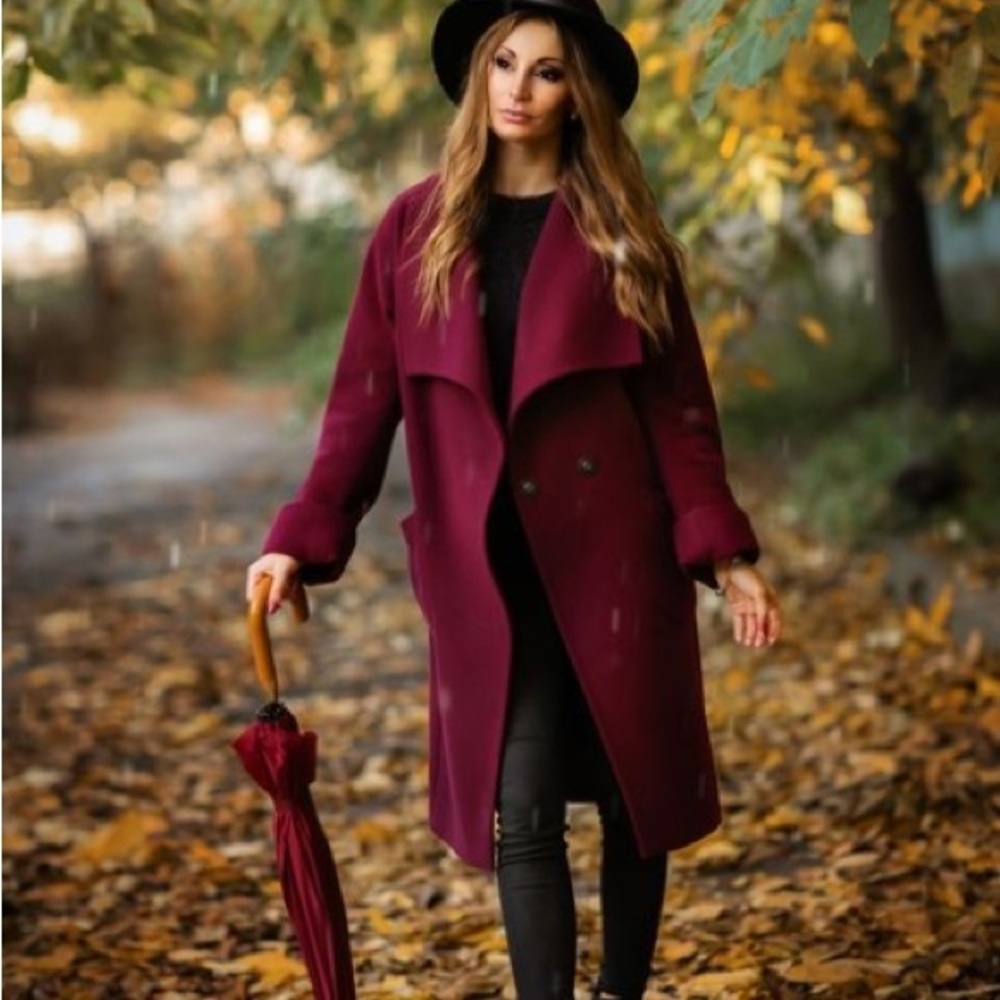 Meet your Posher, Regina